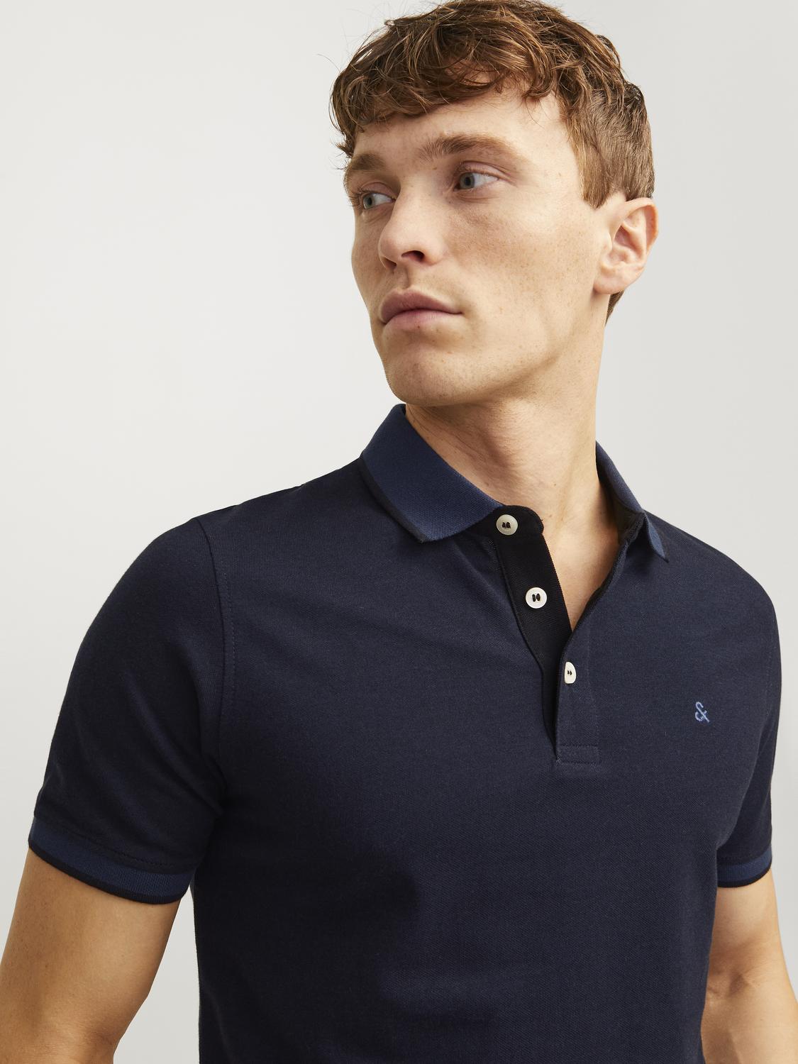 JJEPAULOS POLO